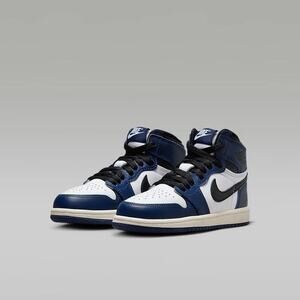 NEW Nike Kid's 7Y Jordan 1 Retro High OG Shoes NEW WITH BOX!